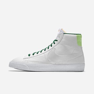 Pantofi Casual Nike Blazer Mid By Zhou Yu Tong Dama Colorati | ZCBQ-87912